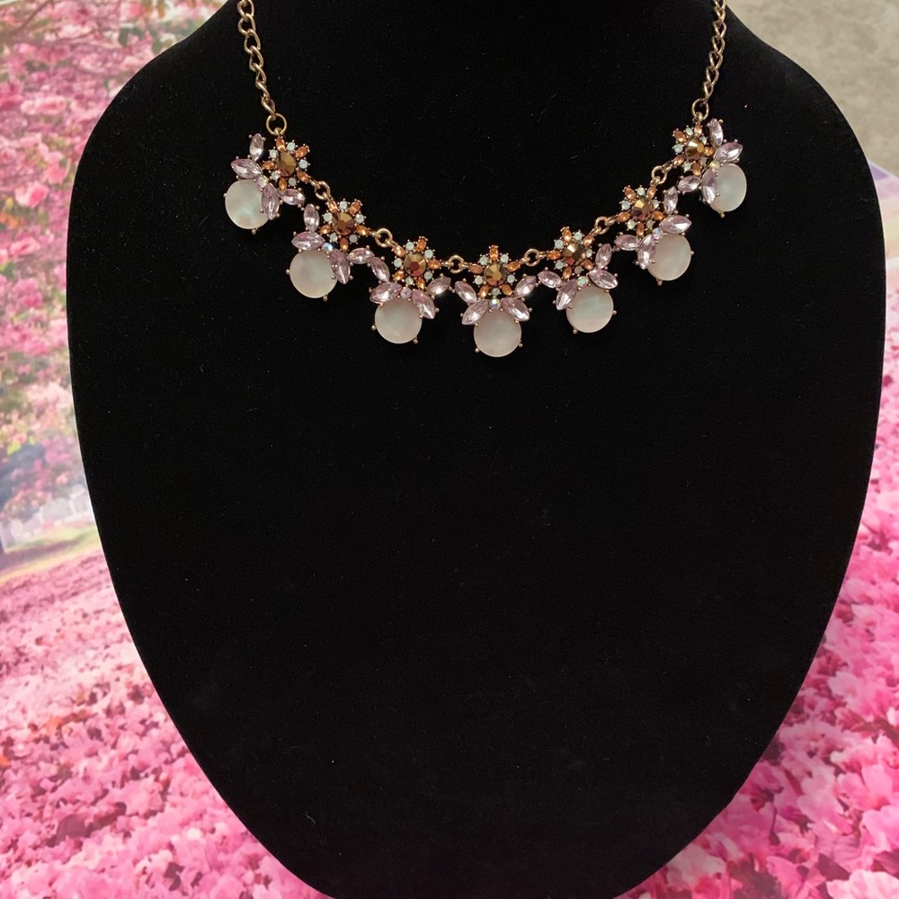 ‼️SALE‼️NWT Alexia Crawford Necklace